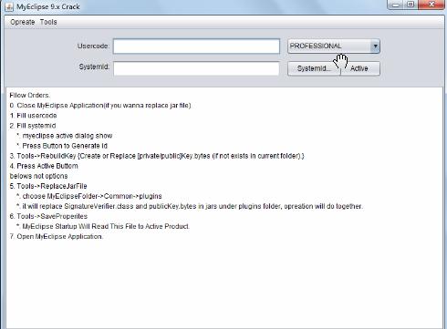 MyEclipse10 ��׼ȷ�ƽⷽ��