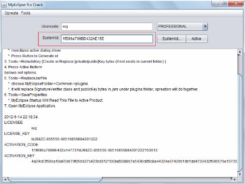 MyEclipse10 ��׼ȷ�ƽⷽ��