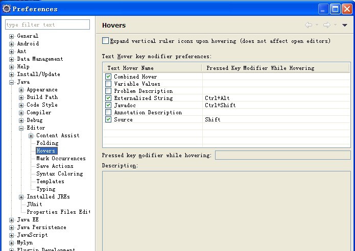 eclipseʹü֮һŵ򷽷£ʾ򷽷Ľ