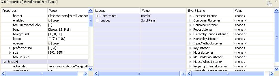 [ת]Eclipse��չ���ӻ���GUI����3��GUI���