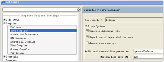 EclipseûIntelliJ IDEAĳʴ