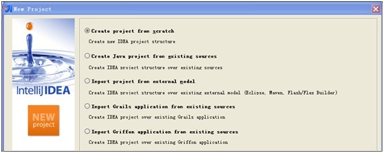 ���ô�Eclipse 3.x Ǩ�Ƶ�IntelliJ IDEA