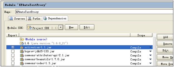 ���ô�Eclipse 3.x Ǩ�Ƶ�IntelliJ IDEA