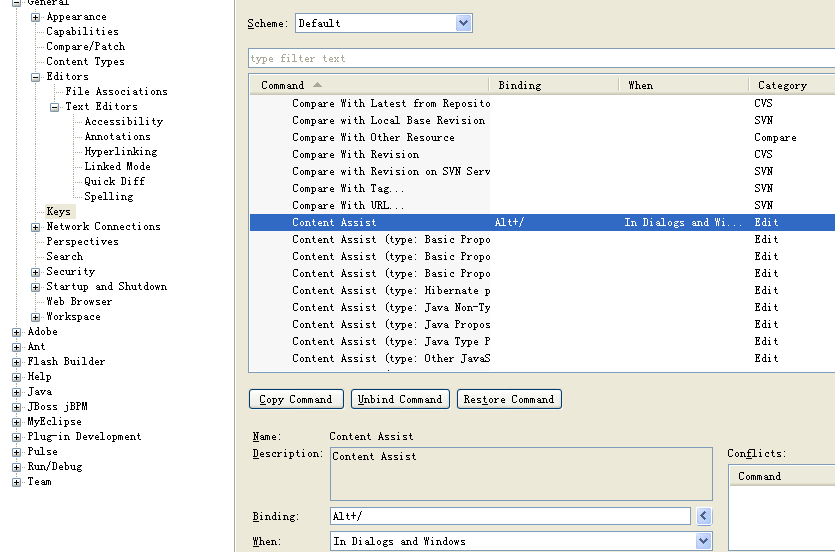 MyEclipse����С����