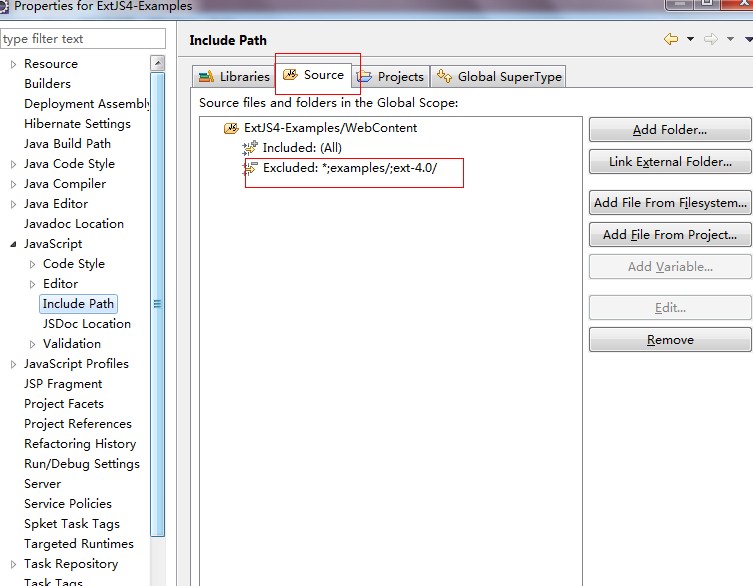 eclipse��build workspace���й��Ż�