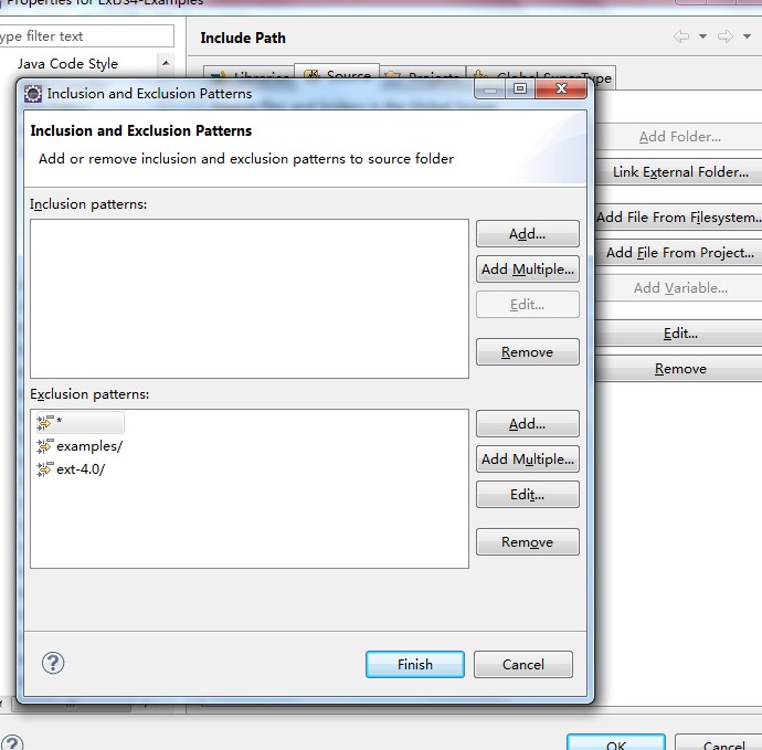 eclipse��build workspace���й��Ż�