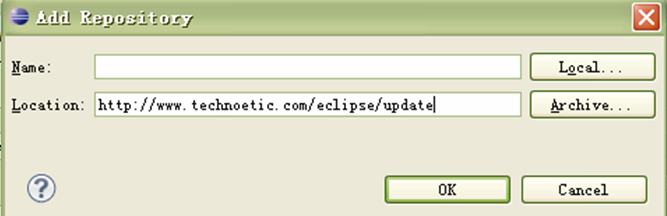 ��eclipse�ϰ�װ���������Ĳ���+��eclipse�򿪹���Ŀ¼�����ã�ͼ����⣩