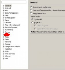 ����eclipse Galileo��װ������й�����