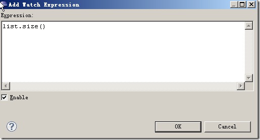 תءeclipse debug ܡ