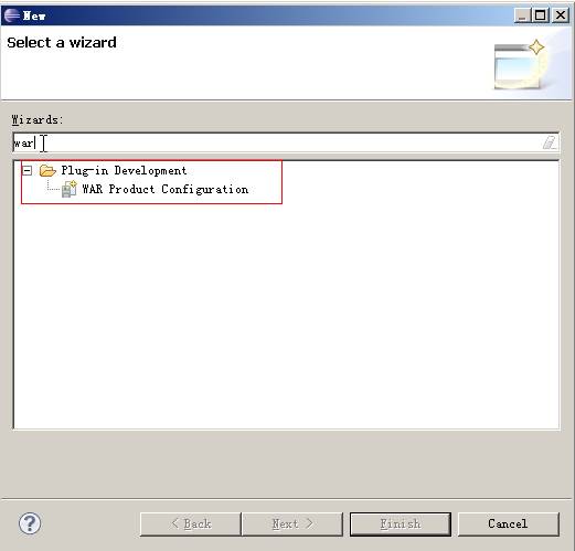 Eclipse rcp/rap ܽ(6) - ôraptomcat