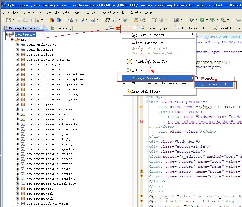 �Զ���MyEclipse��classesλ�ü����������������