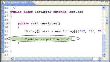 Eclipse Debug��Ϊ��֪������