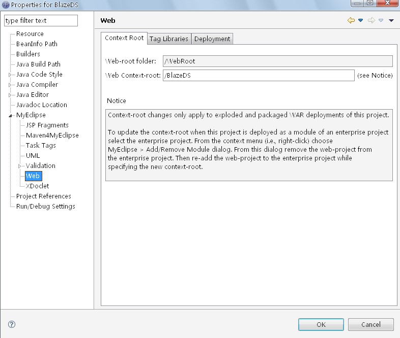 MyEclipse���޸Ĺ�����