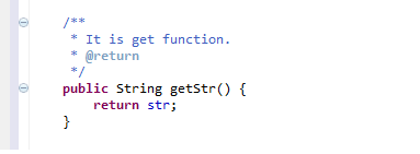 Eclipse�÷��������ģ�����˵���ĵ�