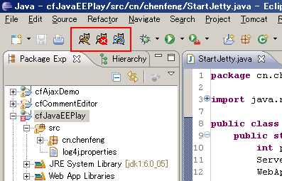 Eclipse��Tomcat������ Bad version number in .class file