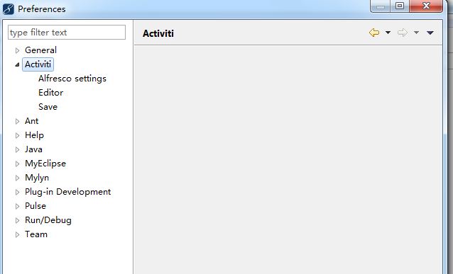 activiti designer װ�䵽 myeclipse10
