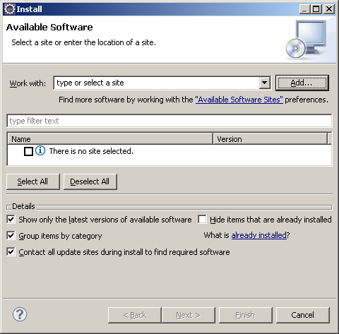 Eclipse 3.6 ����������JD-Eclipse(Eclipse 3.6 Instructions)