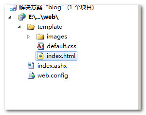 ����һ������asp.net·�����й�����