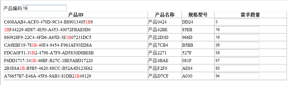 [����]GridView����ҳ����ϵ�ɸѡ����
