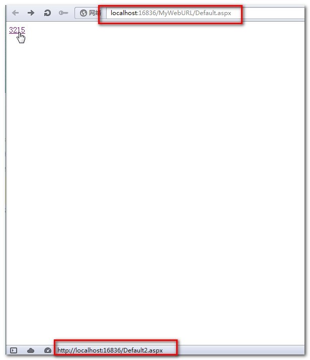 ���ʣ�Ϊ����ҳ������ĸ�Ŀ¼��ʵ�ʸ�Ŀ¼��һ��