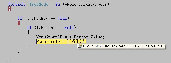 Asp.Net  TreeView�й�����