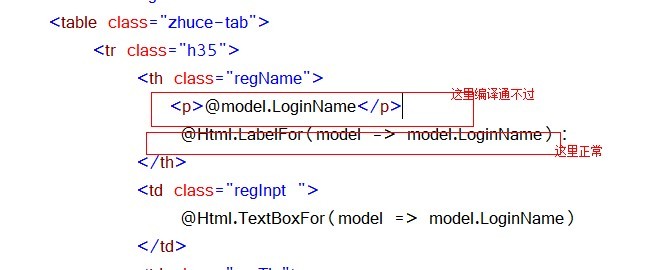 ASP.net MVC view  ��@model ��ȡ�й�����