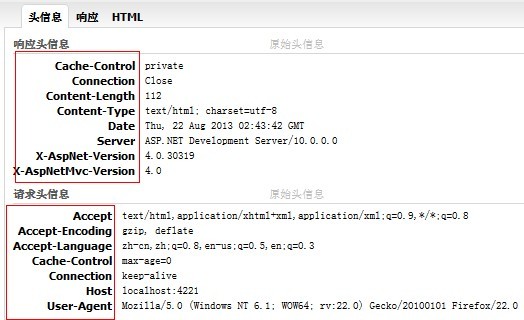 ASP.NET MVCͣ��������Ӧͷû��set-cookie������ÿ�����������µ�sessionID