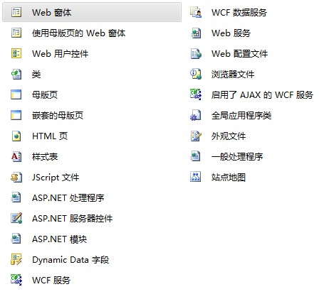 Silverlightѧϰ���ݸ�RIA����ʱ,�Ҳ���domain service classģ��