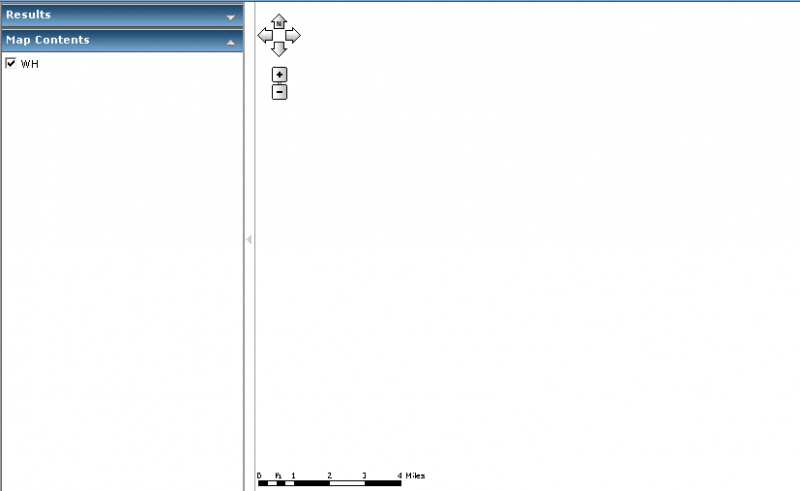 ArcGIS Server����map������ʾ�հ�