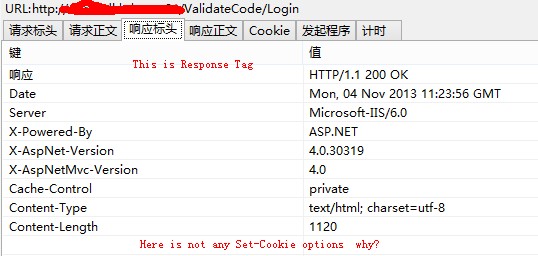 ����IIS6�в���MVC4���й�����,�������