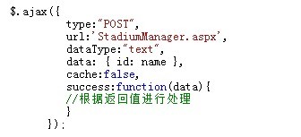 ajax����ˢ����ת��ɽ�����ǲ��������� ��Ϊ������
