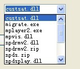 ��ôȥ���ļ���׺��