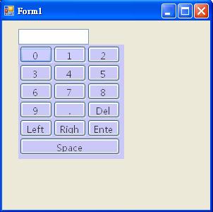 ��VB.NET ��һ����������ߵ����ּ���