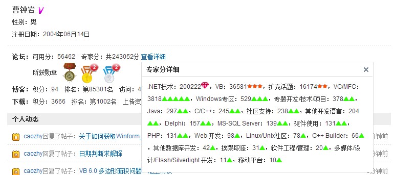 - ����.NET�汾��7�����ѵ���,��ϲcaozhy-