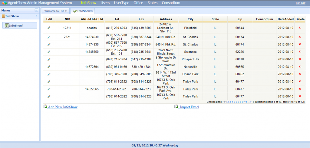 asp.net��һ��Сϵͳ���ֿ���Դ��������