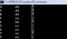 �� ����Linq�����й�����