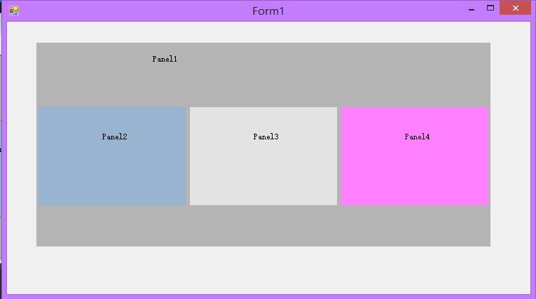WinForm�ؼ��ƶ�,����δ���