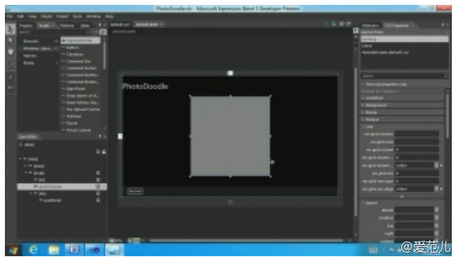 Windows 8 Preview ΢��Build���������