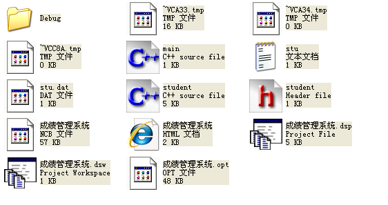 ������̣�һ����vc�����Ŀ��������codeblocks��