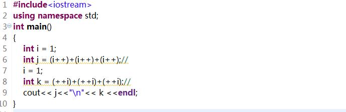 ��ȷ����c/c++���ַ�����һ���Ӧ��