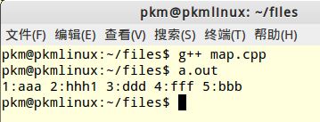 linux����ϰ c++ ����ʽ������ͼ����