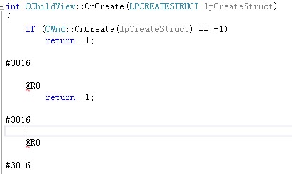 VS2012��û��ʶ��ı��