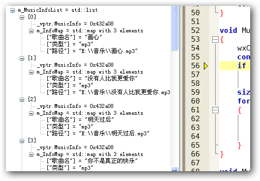 �Ƽ�һ����Դ��ƽ̨��C++��Ŀ���������� [SVN6853],����δ���