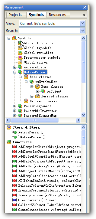 �Ƽ�һ����Դ��ƽ̨��C++��Ŀ���������� [SVN6853],����δ���