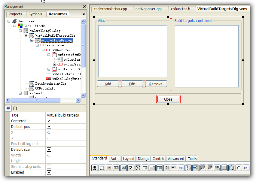 �Ƽ�һ����Դ��ƽ̨��C++��Ŀ���������� [SVN6853],����δ���