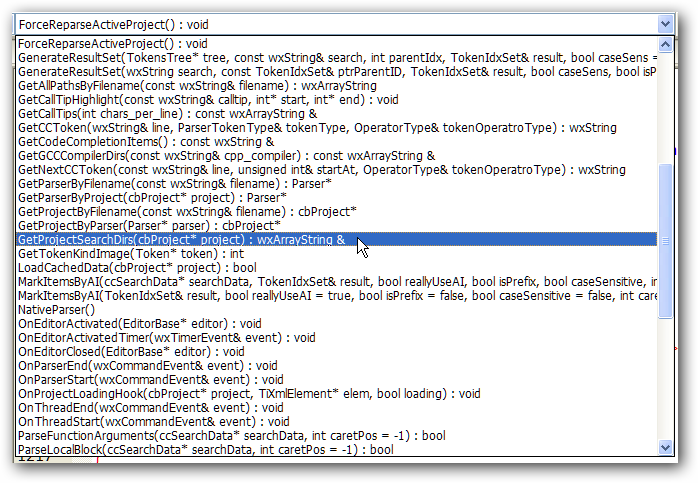 �Ƽ�һ����Դ��ƽ̨��C++��Ŀ���������� [SVN6853],����δ���