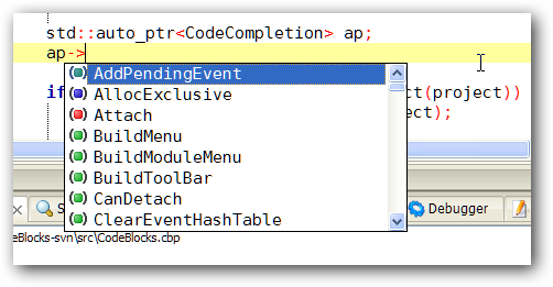 �Ƽ�һ����Դ��ƽ̨��C++��Ŀ���������� [SVN6853],����δ���