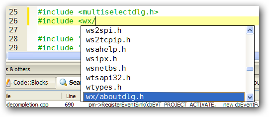 �Ƽ�һ����Դ��ƽ̨��C++��Ŀ���������� [SVN6853],����δ���