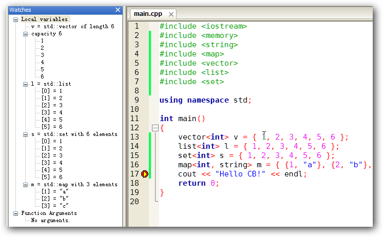 �Ƽ�һ����Դ��ƽ̨��C++��Ŀ���������� [SVN6853],����δ���