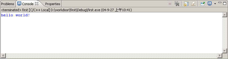 ��Eclipseͣ��װC++���CDT